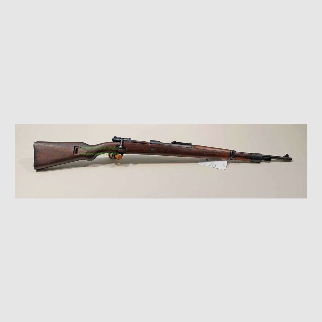 Zastava - Jugoslawien RepetierbüchseM 98/40