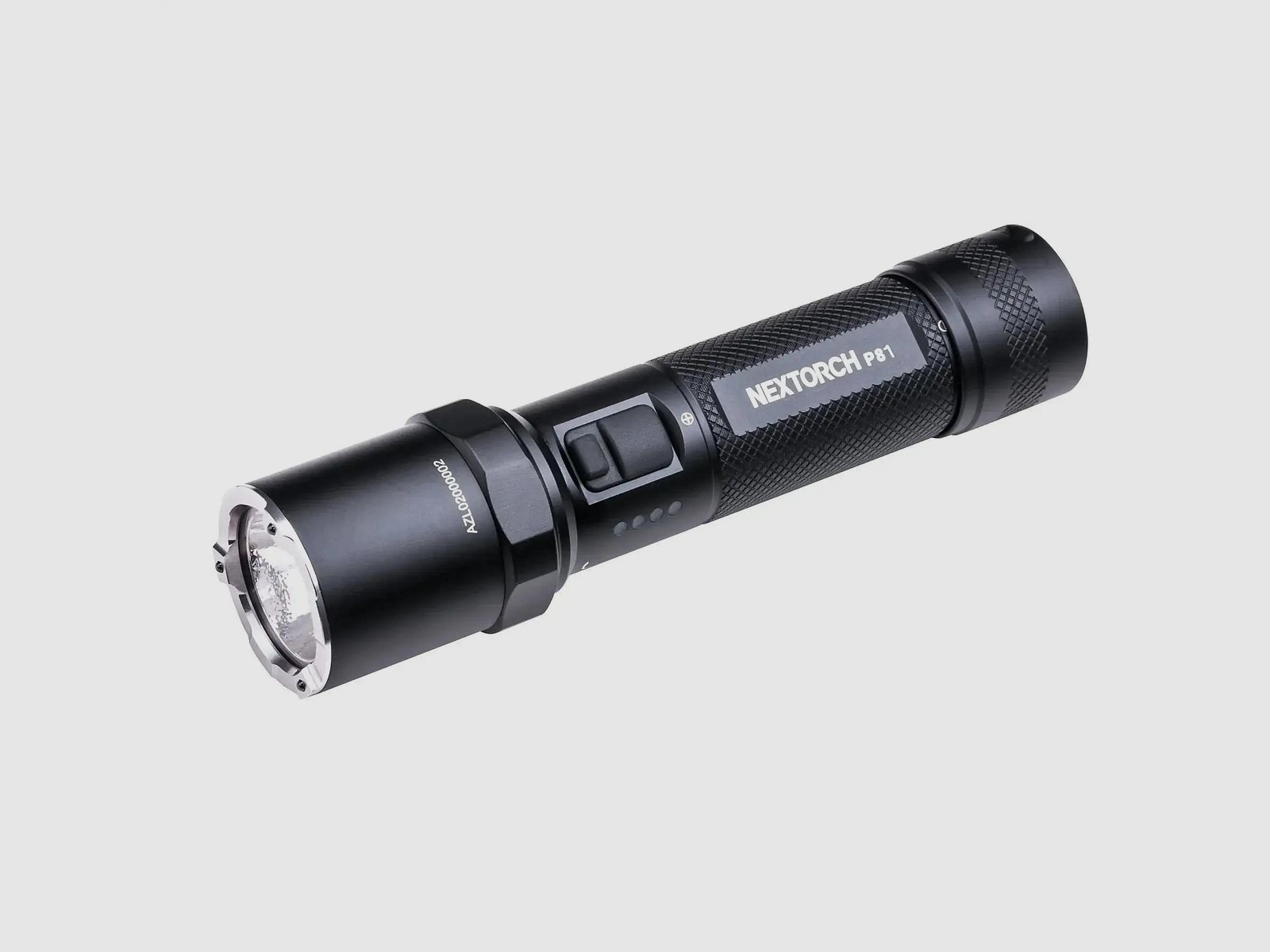 Nextorch Flashlight P81