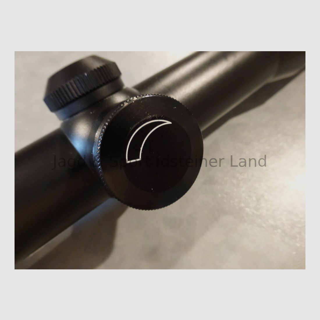 Frankonia 8x56, Abs. 4, LP