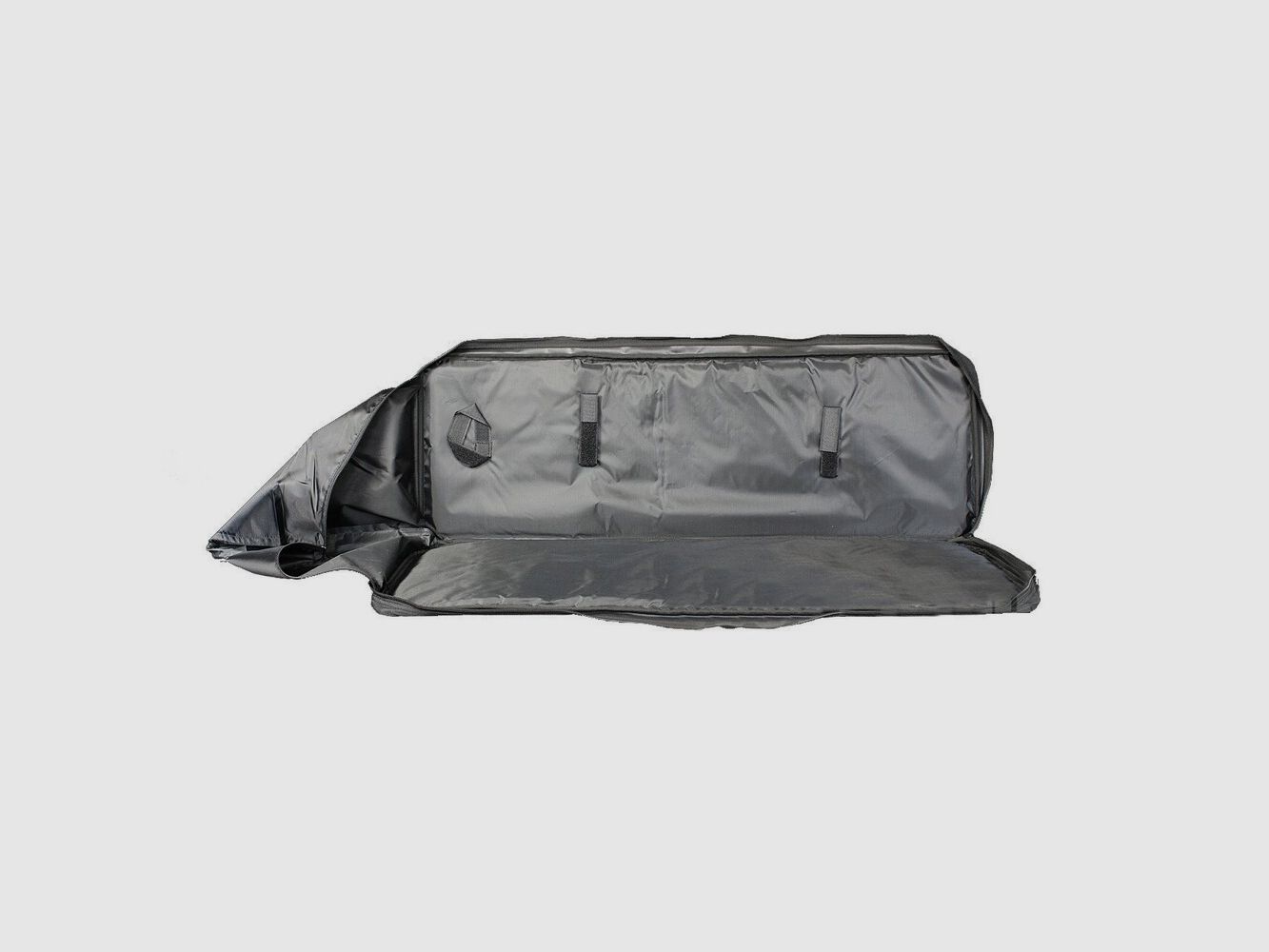 COPERTURA NERA MULTITASCHE 120CM, immagine 4 di 4