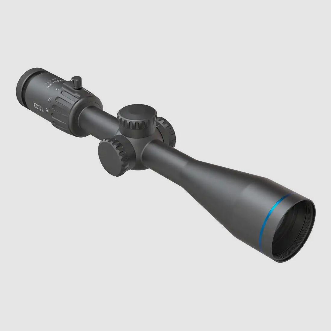 Meopta MeoPro R5 3-15x44 SFP