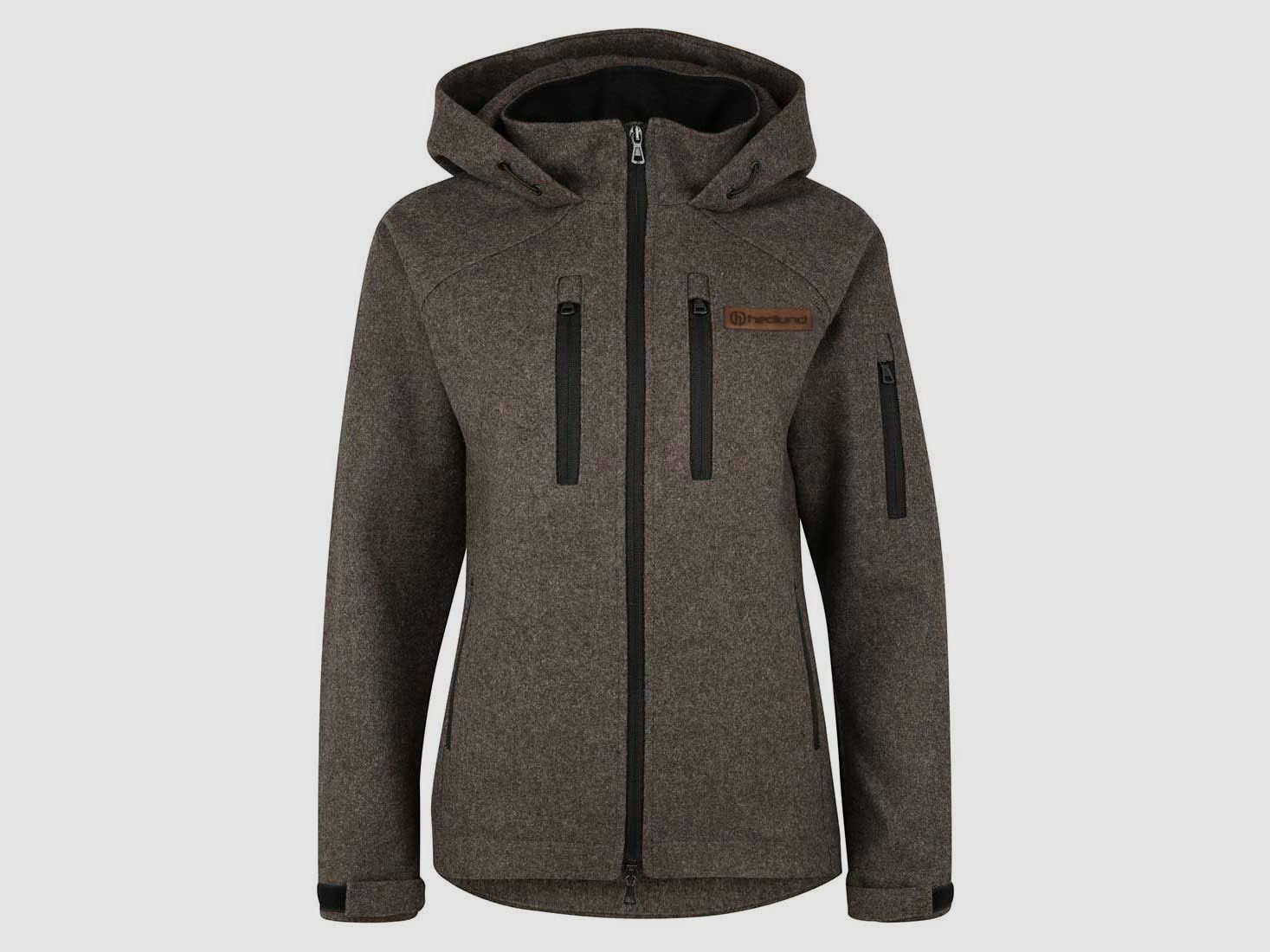 Hedlund Leka Pro Lodenjacke - 38