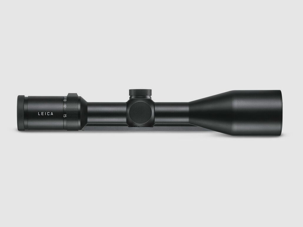 Leica Fortis 6 2.5-15x56ii MS L4A