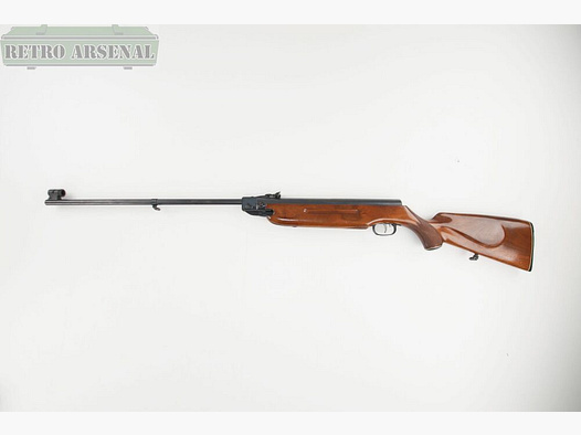 Weihrauch HW 35