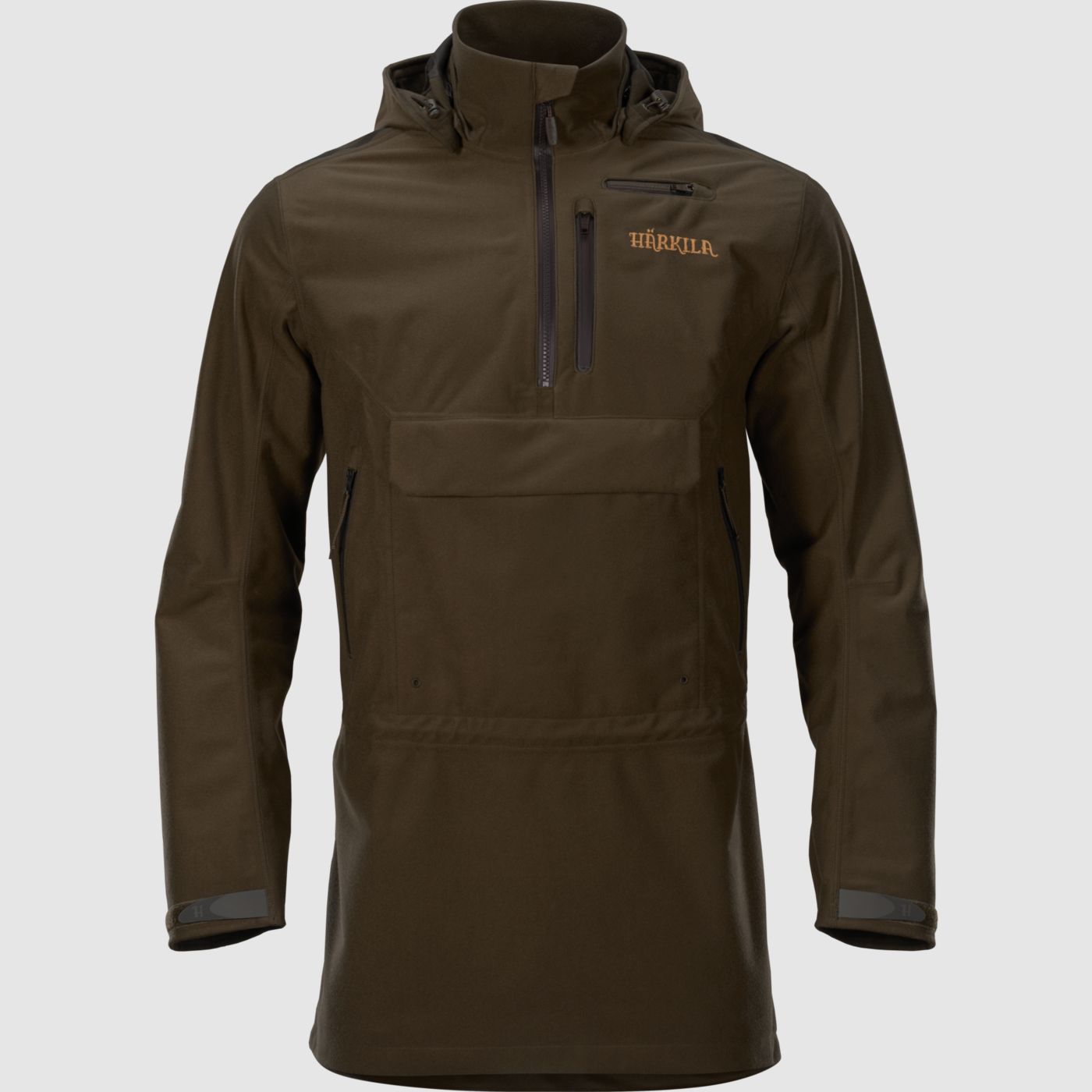Härkila Mountain Hunter smock, image 1 of 14
