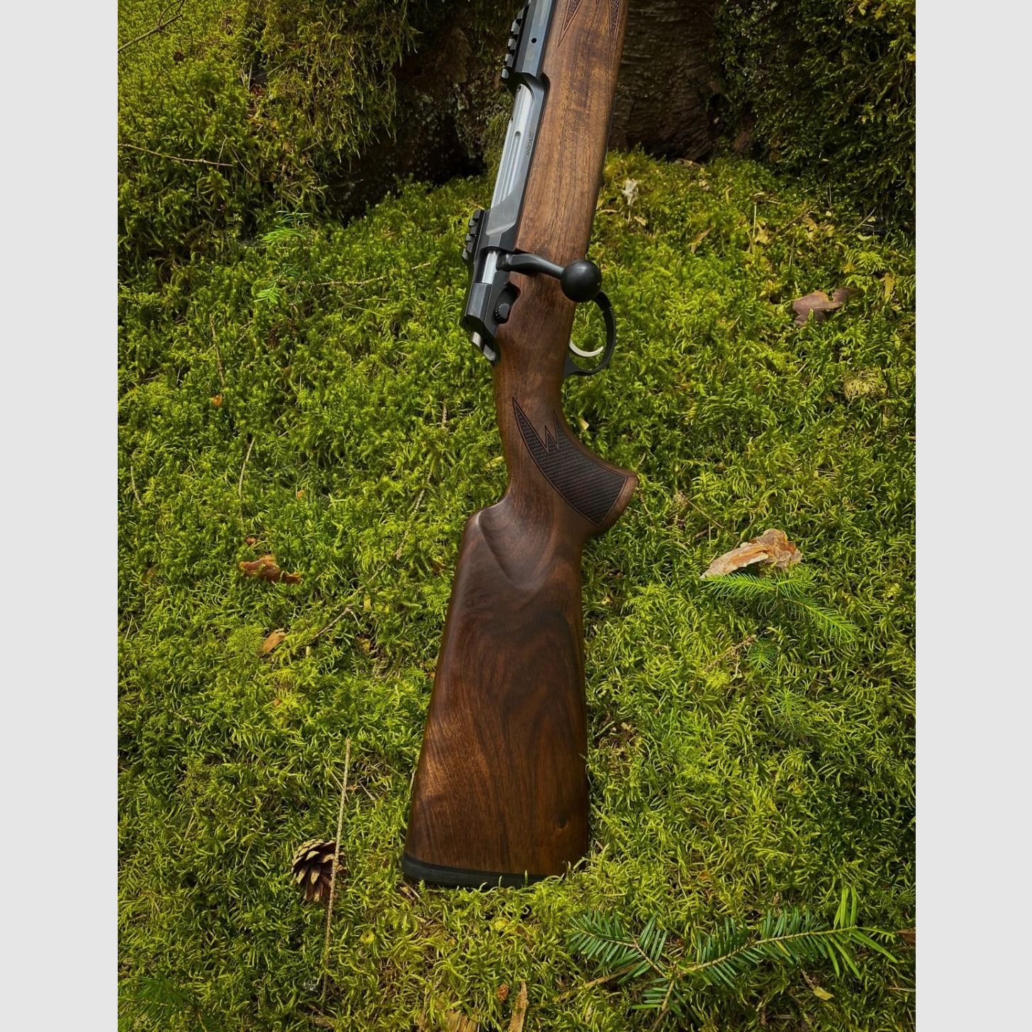 Anschütz 1782 Classic - VHB