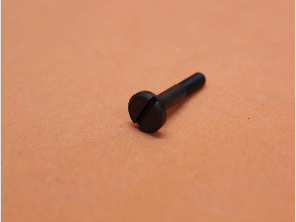 DPMS AR-15: Buttstock Screw Lower A2 DPMS Schaftschraube Lower A2