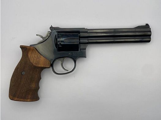 Smith & Wesson S&W 586