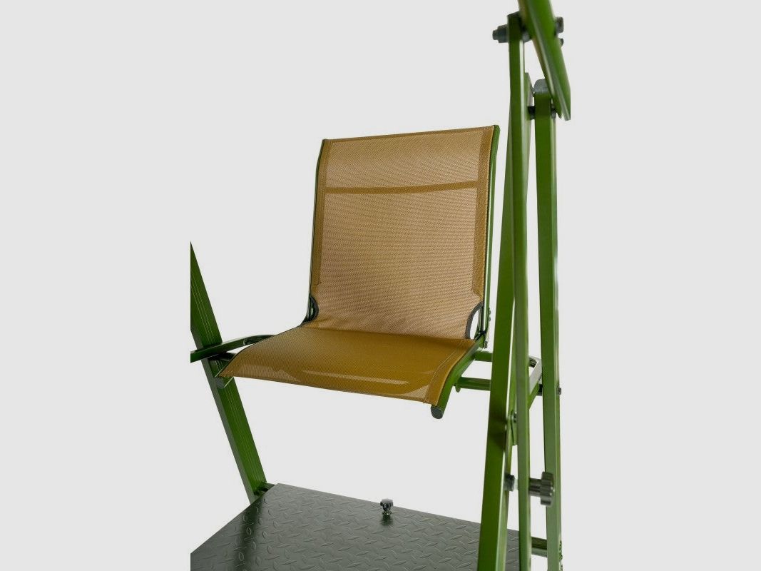 Farm-Land Asiento de Caza en Batida Kaiserstand