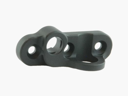Spuhr Trageriemenbügel Dual Adapter