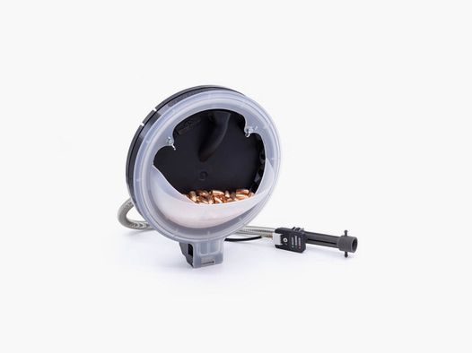 Armanov Bullet Feeder Gen2