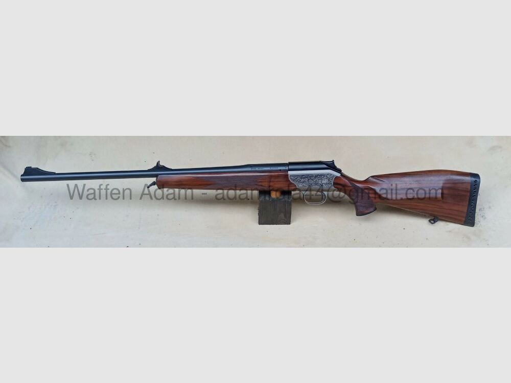 Blaser	 R93 Luxus