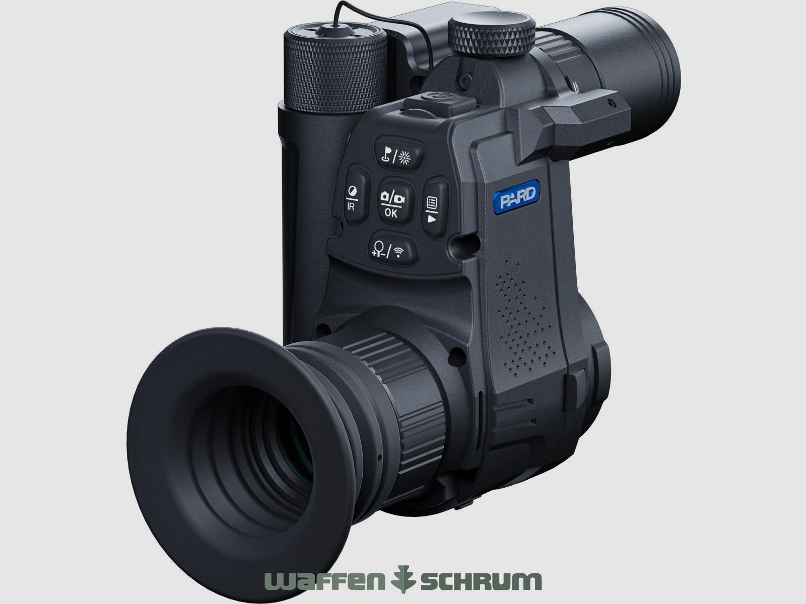 PARD NV 007 SP2 45mm Deutsche Ausführung