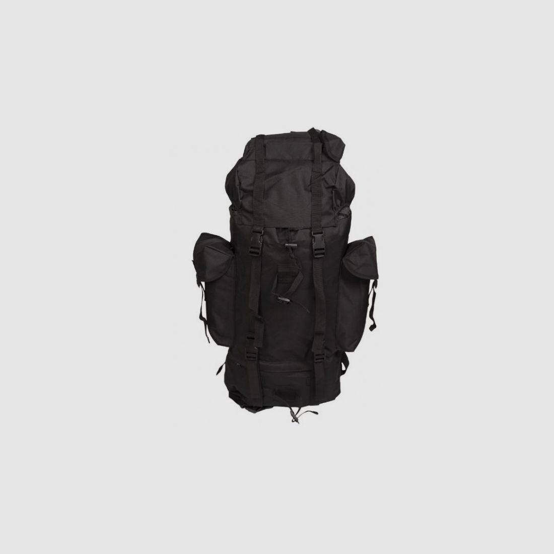 BW-KAMPFRUCKSACK - IMPRÄGNIERT - 65 LITER