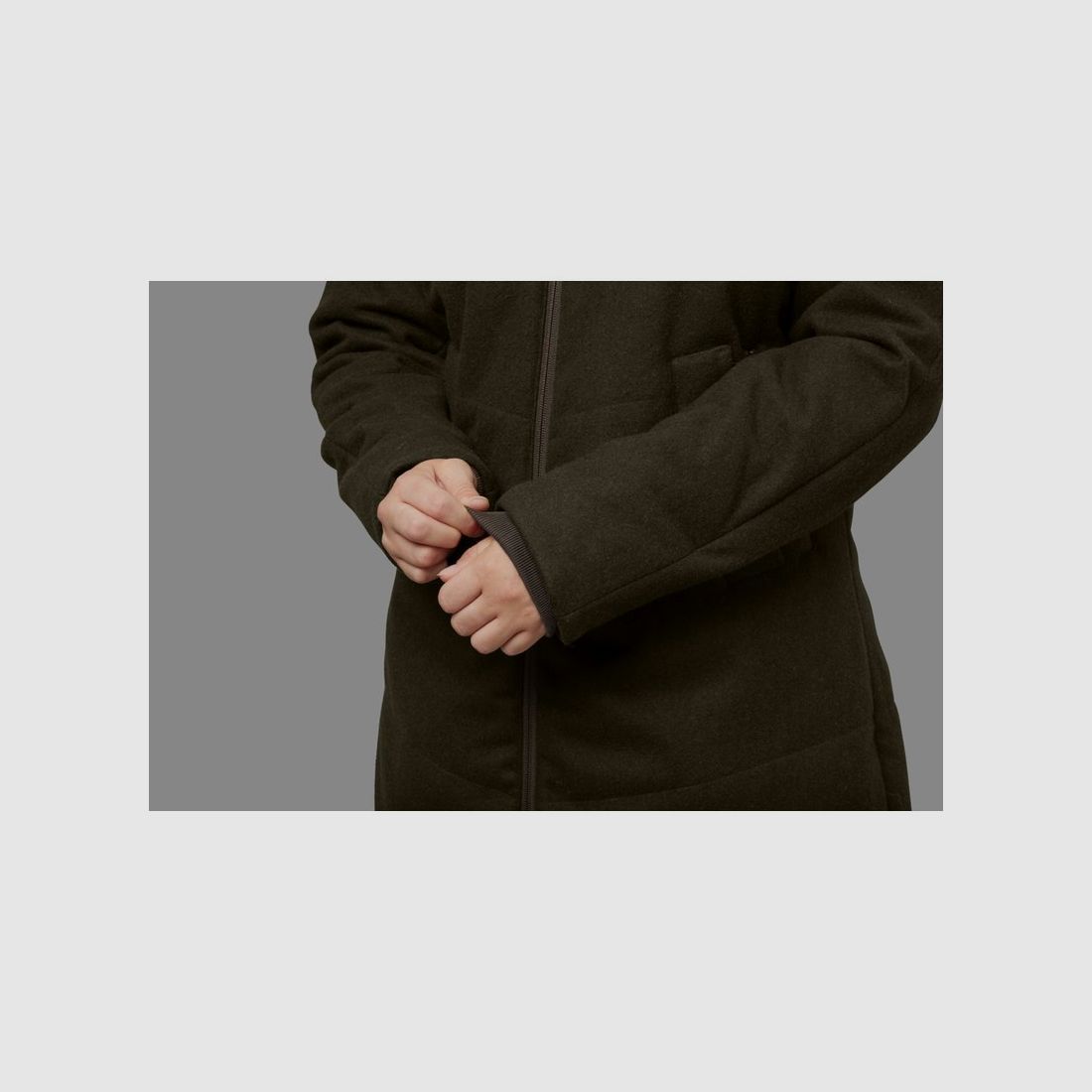 HÄRKILA Metso Winter Jacke Damen, Bild 4 von 7