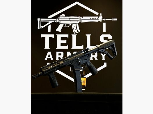 DANIEL DEFENSE PCC9, 9mm