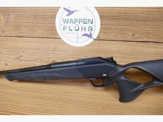 Blaser R8 Ultimate Kal. 8,5x63 Reb LL 52cm M15x1 Neuwaffe WAFFEN FLÜHR ANSBACH