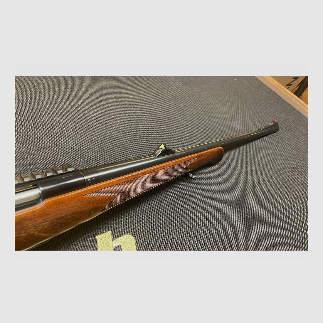 Antonio Zoli AZ1900 .30-06Spring