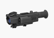 Visor Pulsar Digisight LRF N870 con telemetro