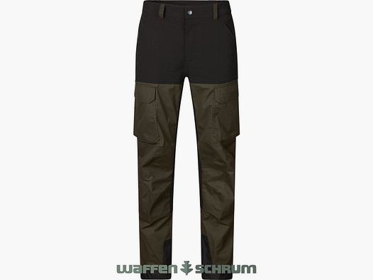 Seeland Hose Elm Grizzly brown/ Meteorite