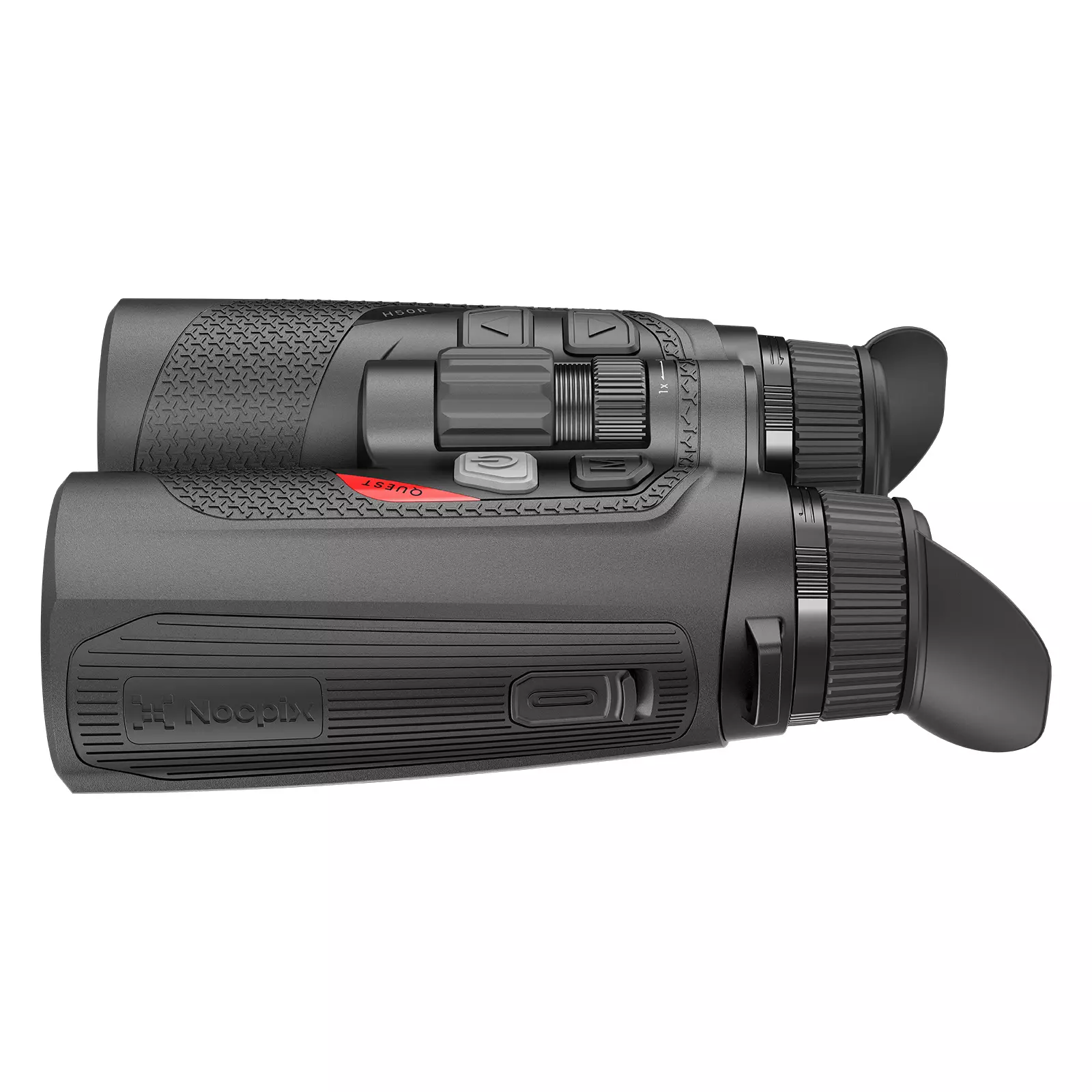 Nocpix QUEST H50R LRF lornetka termowizyjna, zdjęcie 10 z 19