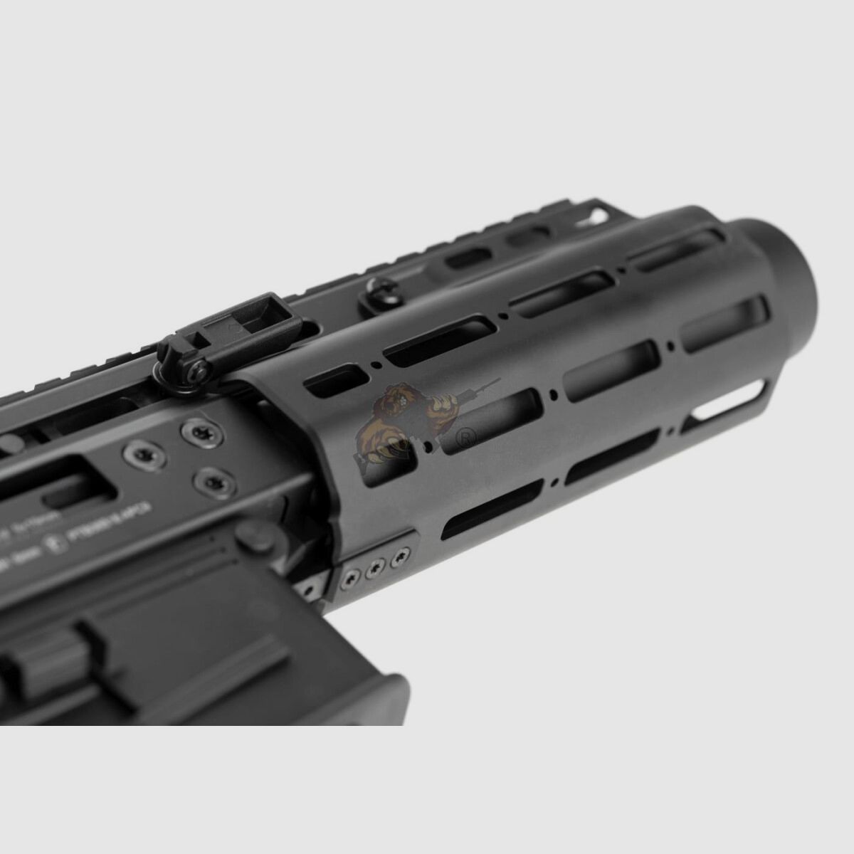 B&T APC9 SD Compact GBB Airsoft Maschinenpistole Schwarz Frei ab 18 – S-GBB – F | Archwick, Bild 6 von 14