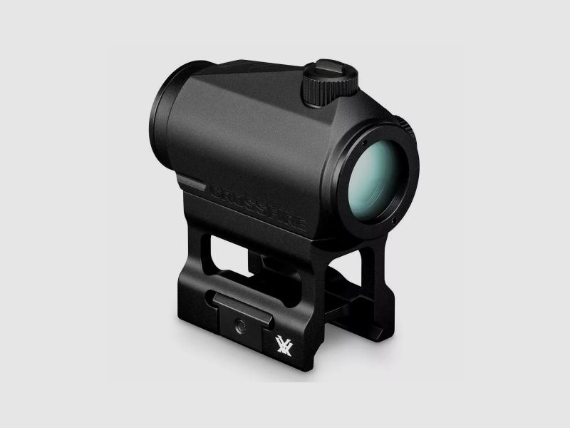 Vortex Crossfire Red Dot 2 MOA