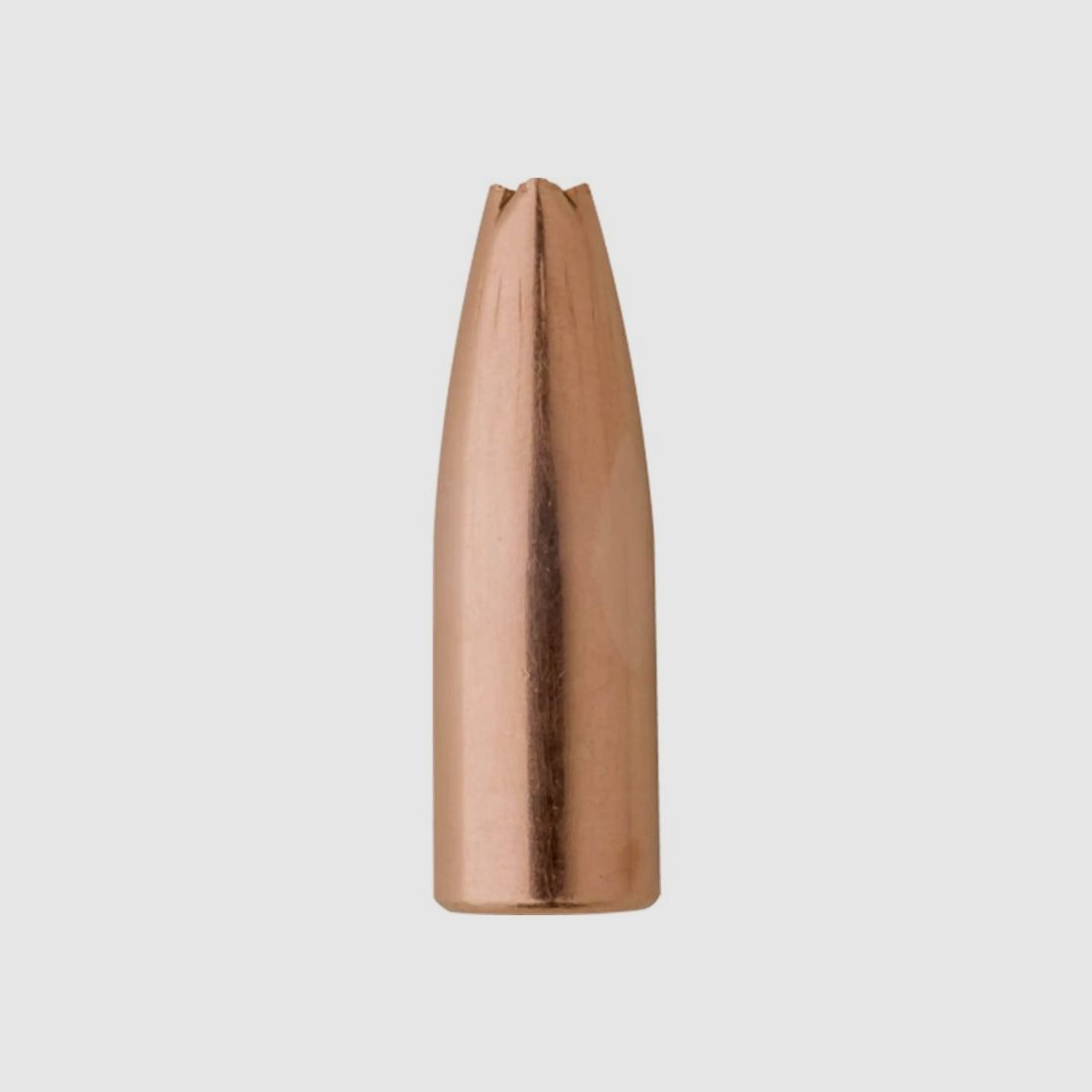 Proiettile Sierra .30/.308 150GR Varminter JHP Flat Base 100 Pezzi