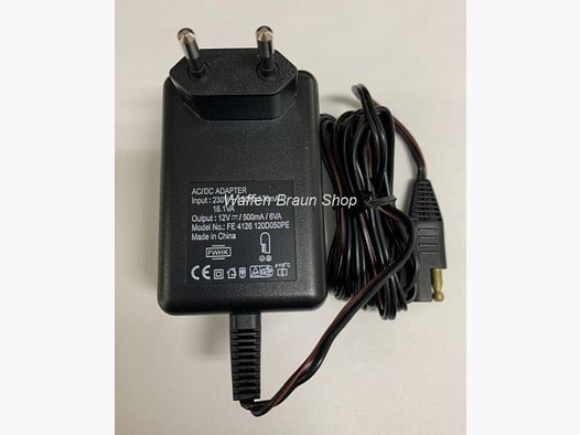 Surefire Ladegerät T130