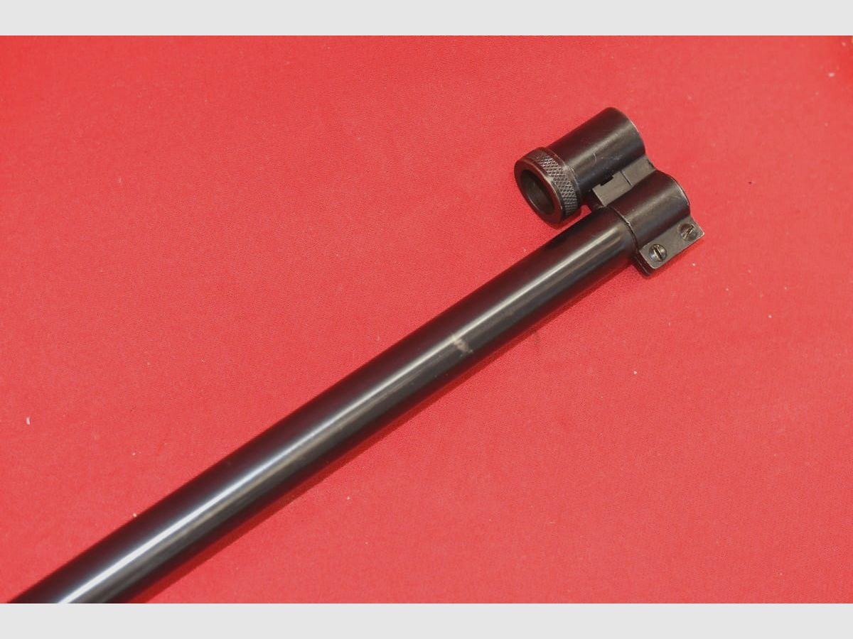 #6996 KARABIN MAUSER CG63, kal. 6,5x55, zdjęcie 4 z 30