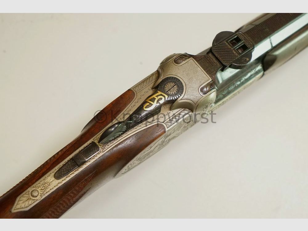 Franz Sodia Sodia Kipplaufbüchse