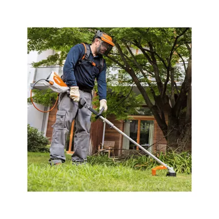 STIHL KombiMotor KMA 130 R; ohne Akku und Ladegerät, Bild 2 von 2