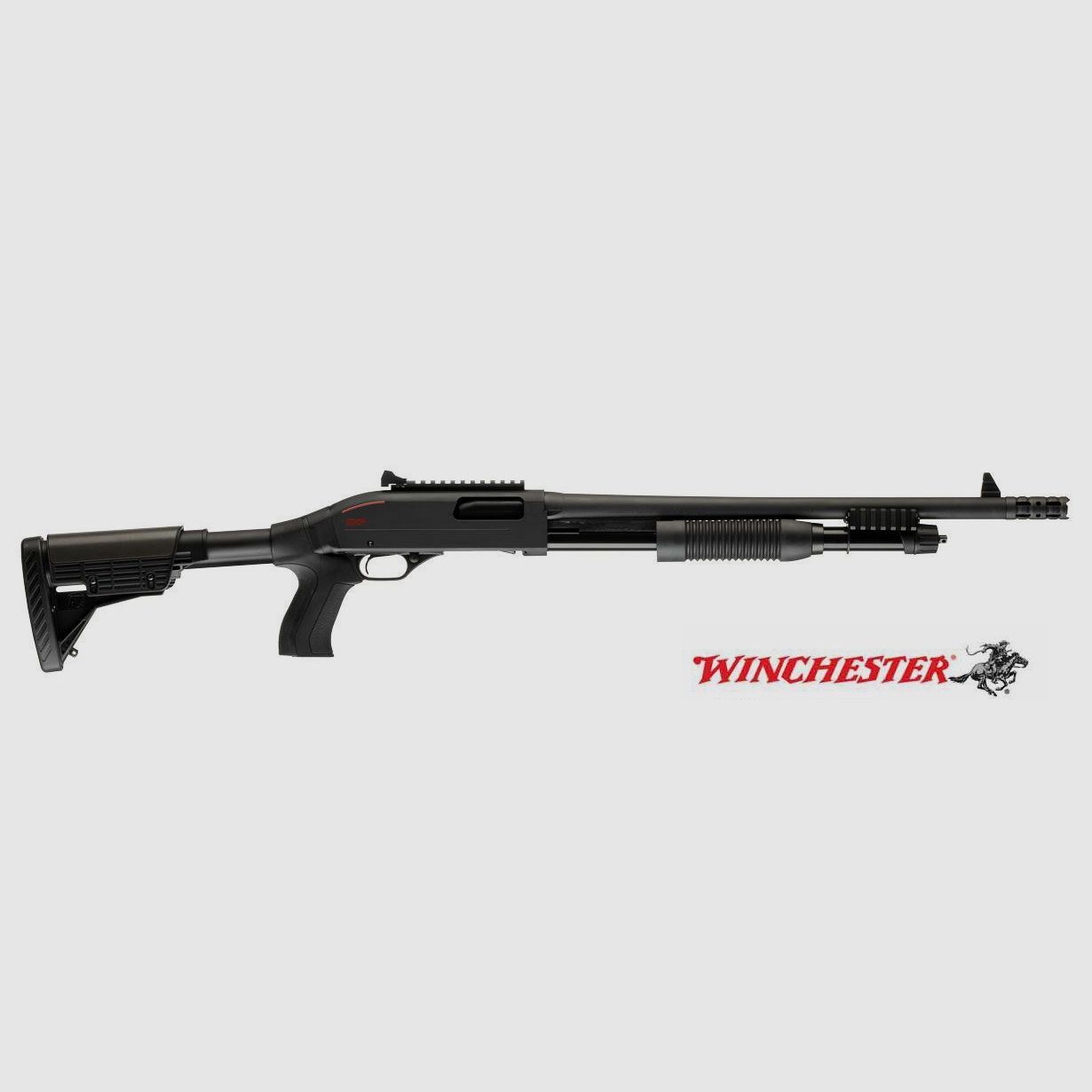 WINCHESTER SXP Extreme Defender Adjustable 46