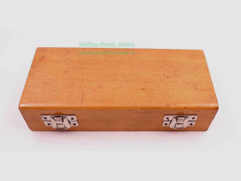 Diverse Hersteller Bügelmessschraube Microfix