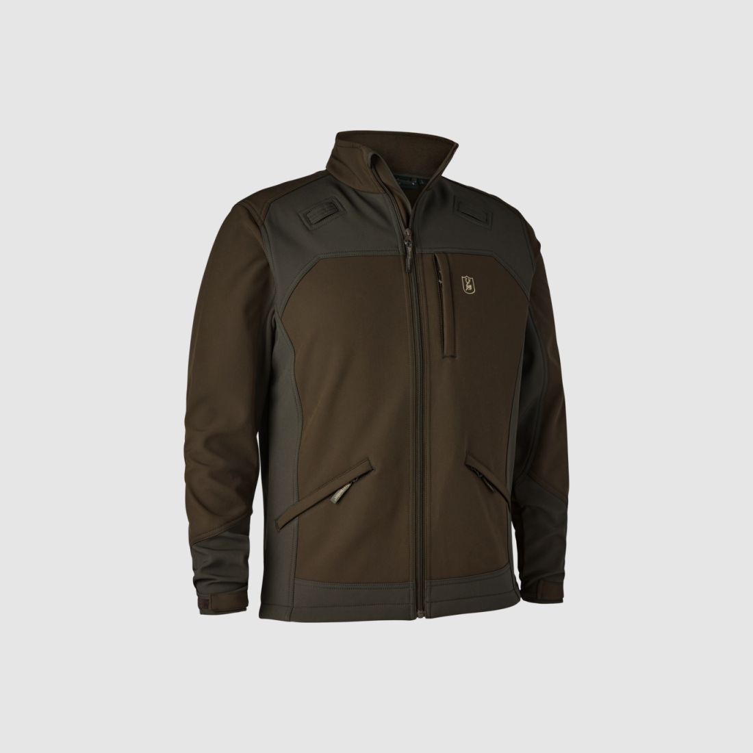 Deerhunter Herren Softshelljacke Rogaland