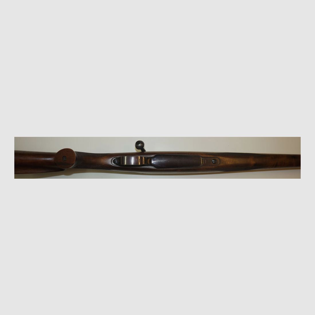 Zastava Repetierbüchse; Stutzen, Zastava Mod. 98, Kal. 7x57, mit Carl Zeiss Zielfernrohr Diatal-D 6x42, Bild 9 von 10