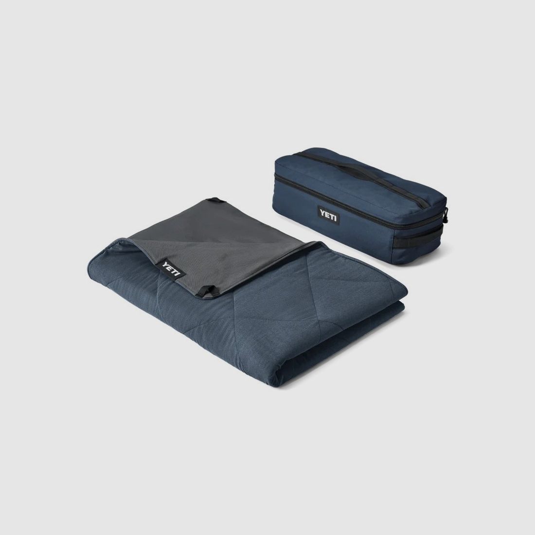 YETI® Decke Lowlands - Navy, Bild 1 von 16