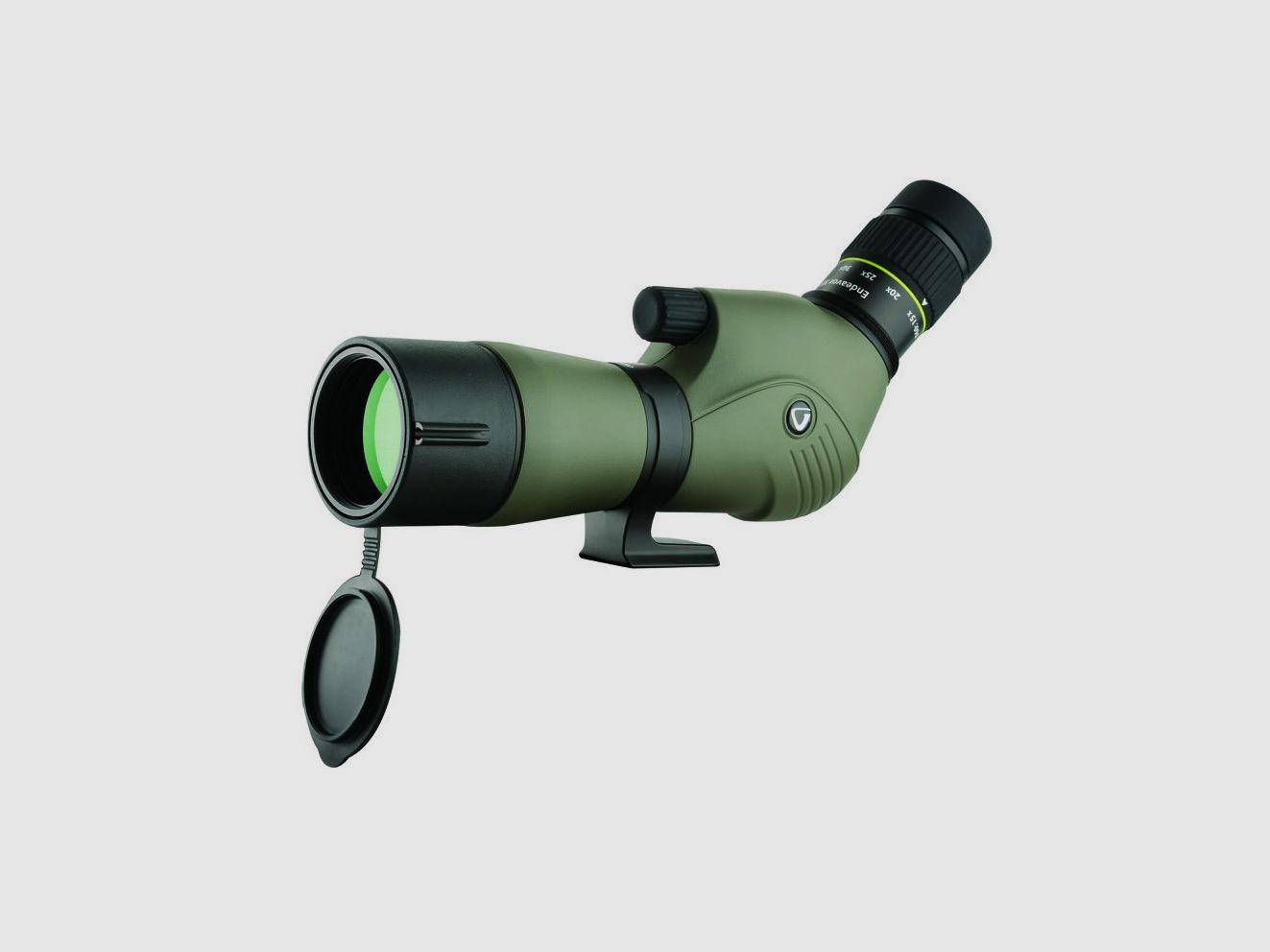Cannocchiale Endeavor XF60A 15-45x60 Vanguard, immagine 1 di 4