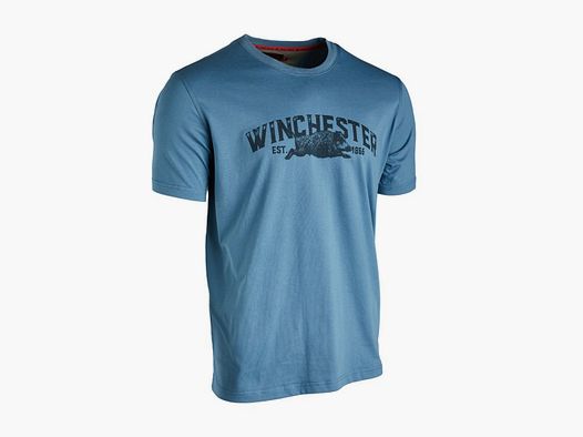 Winchester T-Shirt Vermont