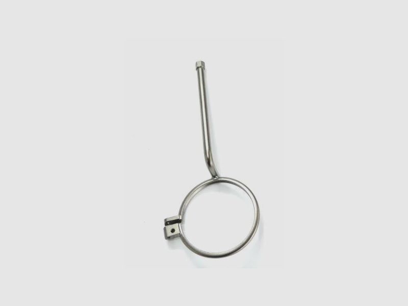 KNOBLOCH PORTALENTE ANGOLATO X BÜCHSE 23MM