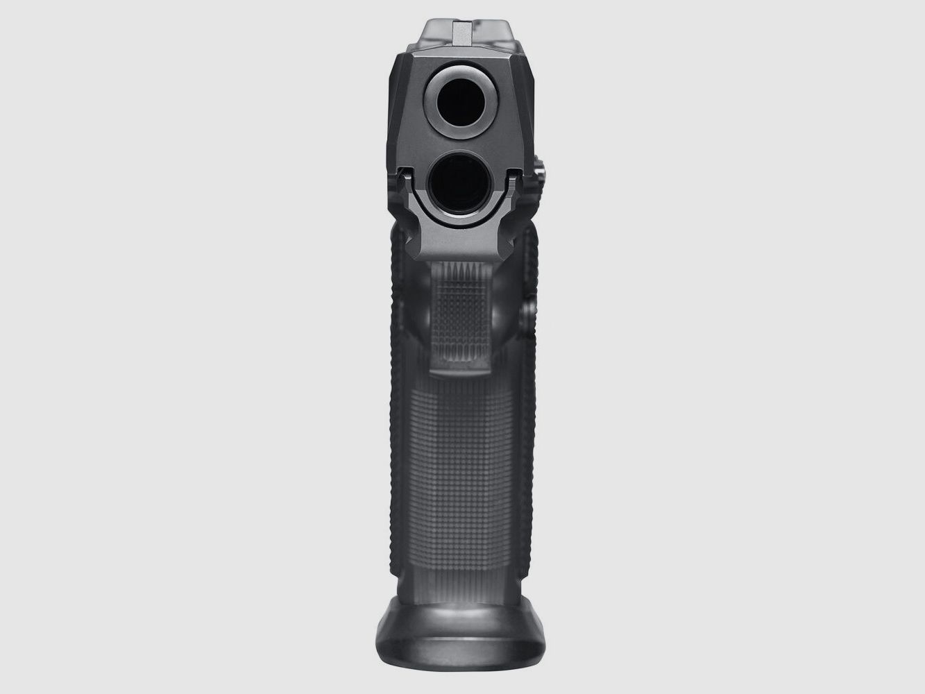 Walther PDP Steel Frame Match FS 5.0"