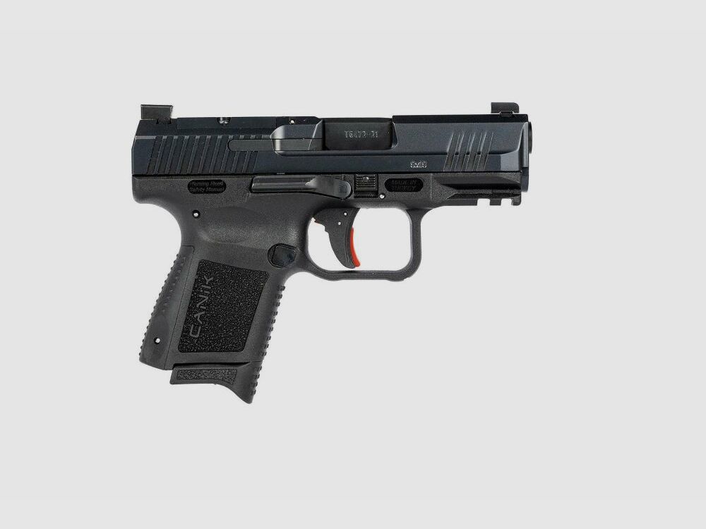 Canik TP 9 Sub Elite