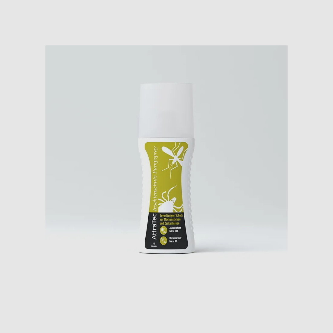 AttraTec Insektenschutz Pumpspray 100 ml