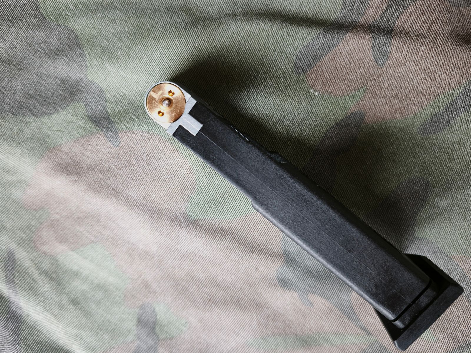 Umarex C P S , 4,5mm (.177) Diabolo, CO2 