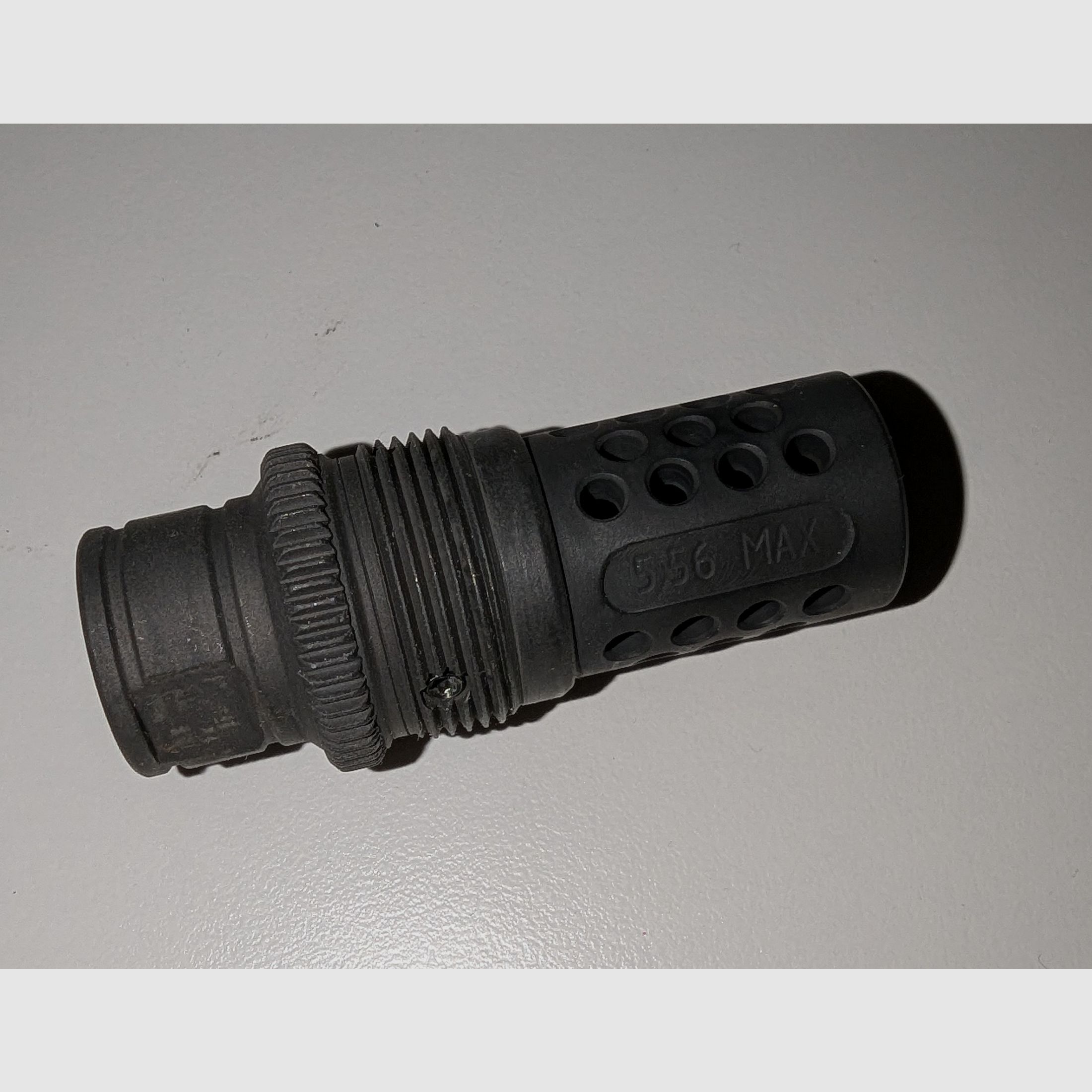 Bore Lock Hera Arms Link 1/2x28 Gewinde 223 und 308