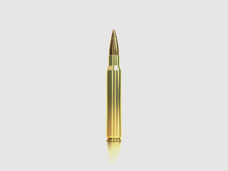 S&B – .30-06 Spr. HPC 11,7g/ 180gr, Bild 2 von 2