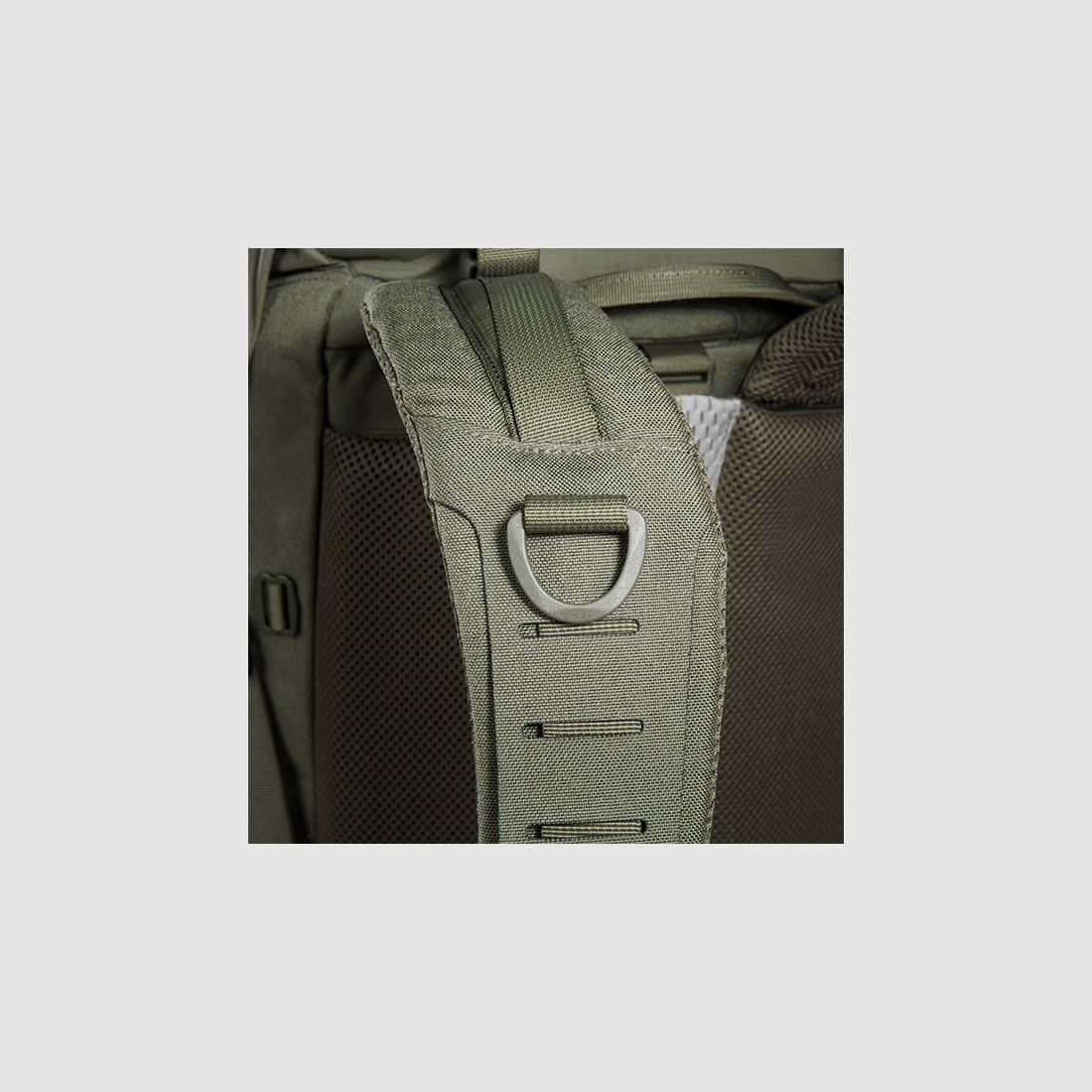 TT SENTINEL, 40 litri, Oliva, immagine 8 di 9