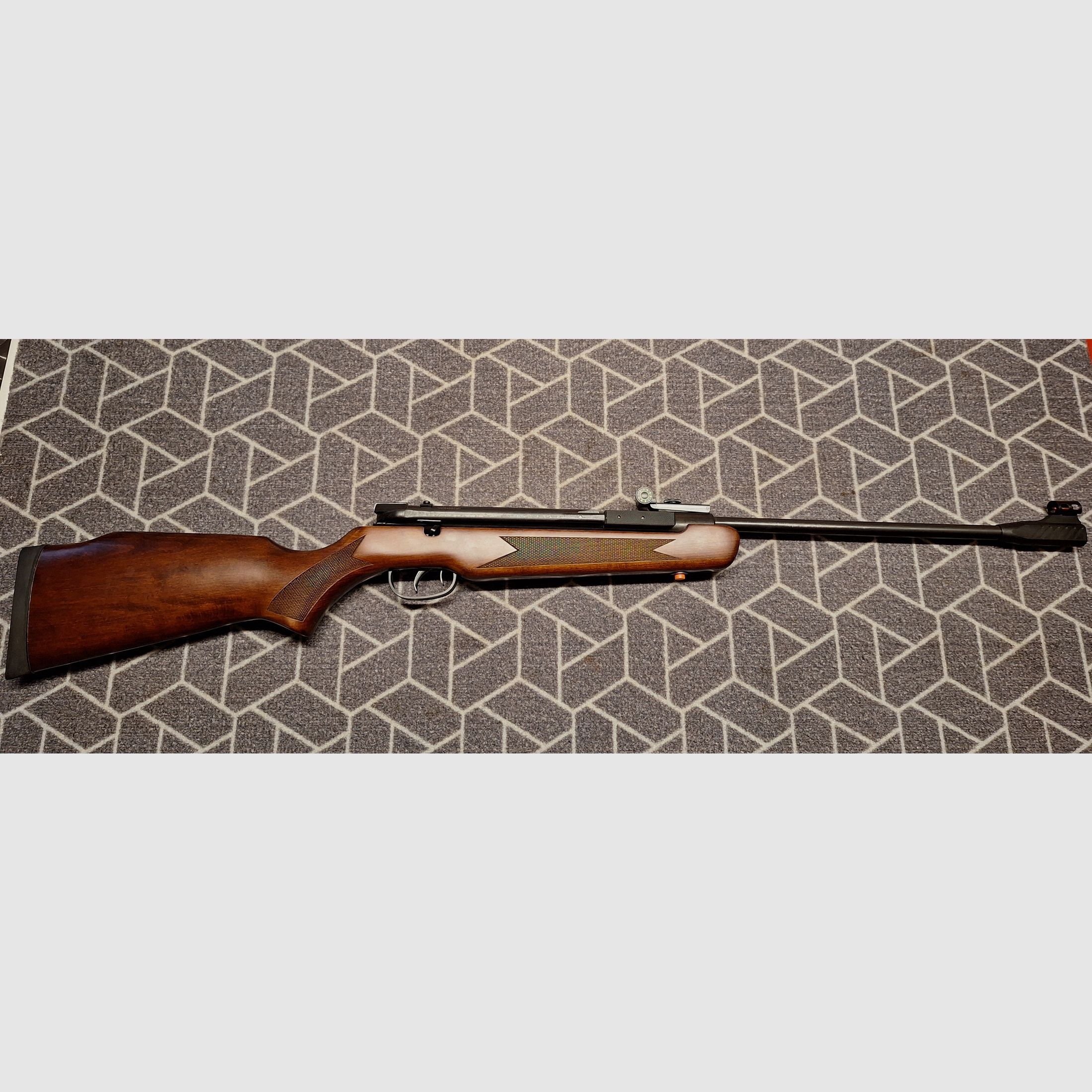 Norconia B88 sidelever-like new!, immagine 3 di 18