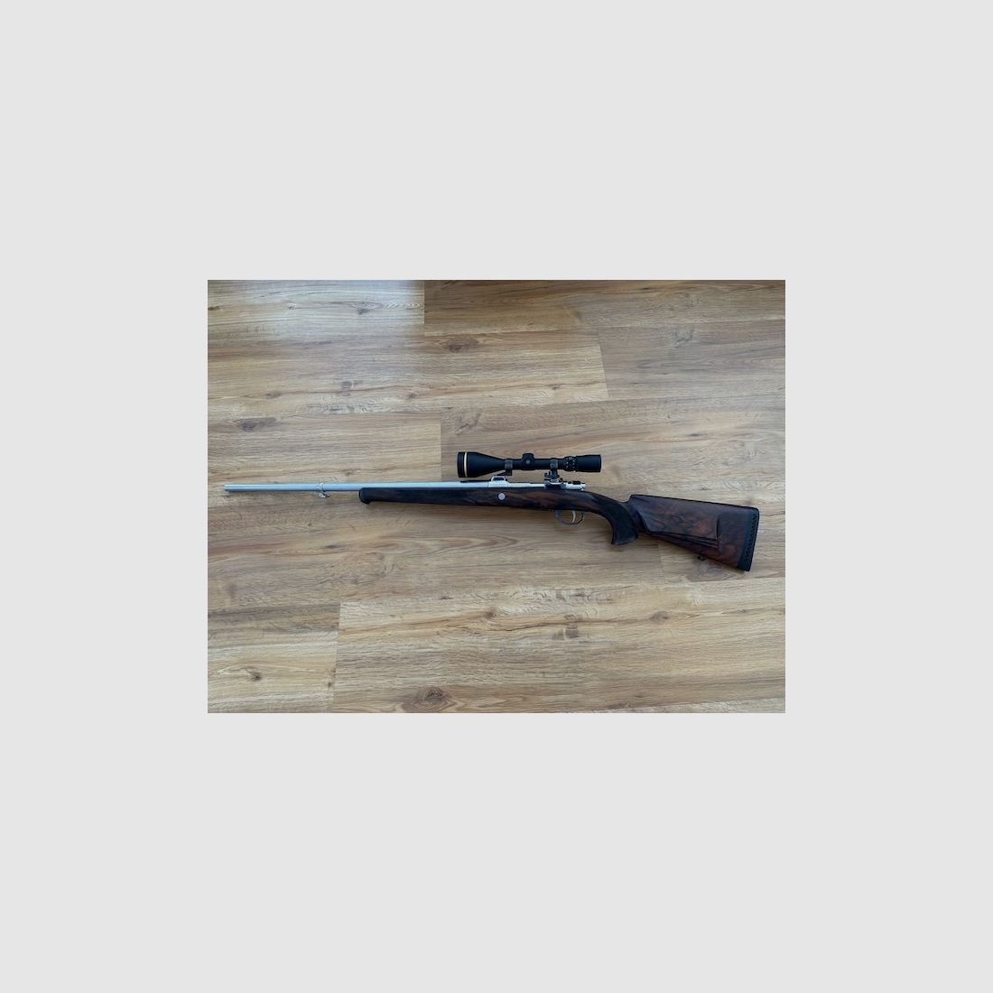 Theo Jung Custom Mod. 98