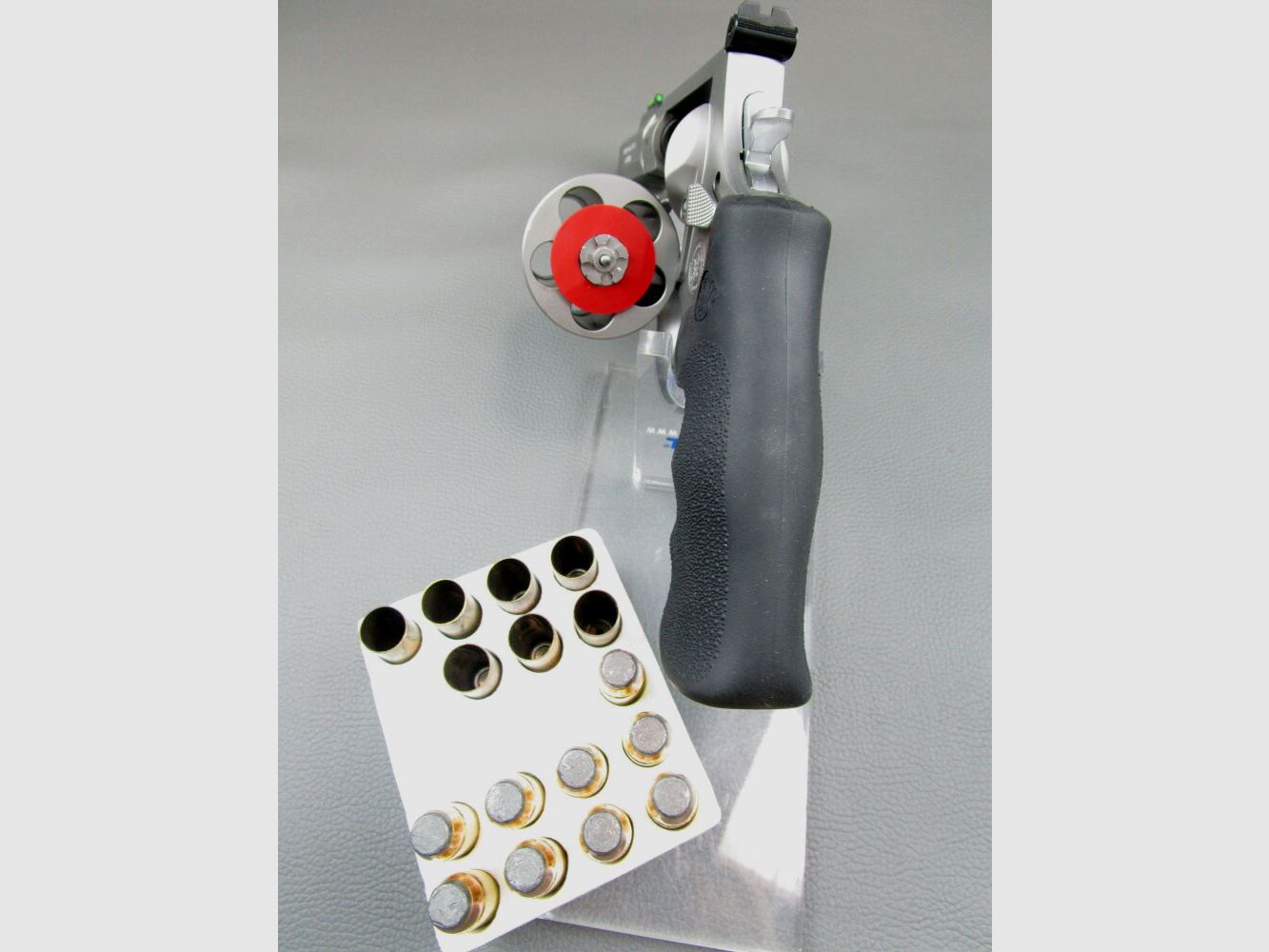 S&W Mod. 500 -Performance Center-